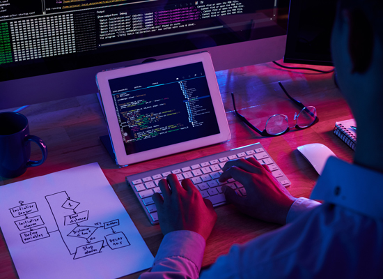 Digital Marketing Services - Argenius